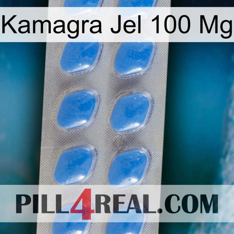 Kamagra Jel 100 Mg 22